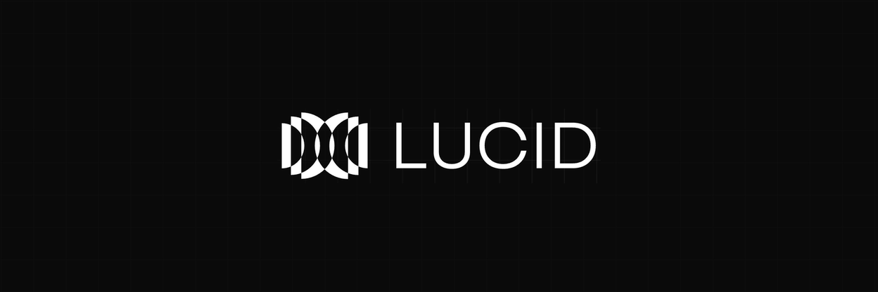 Welcome to Lucid | Lucid Labs
